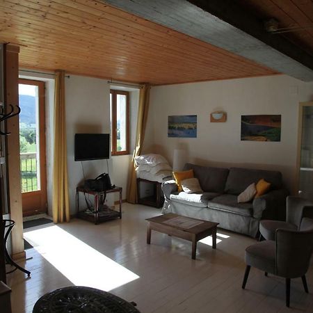 La Truelle Apartamento Seyne Exterior foto