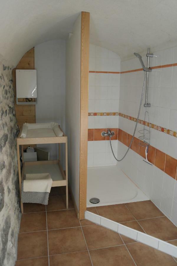 La Truelle Apartamento Seyne Exterior foto