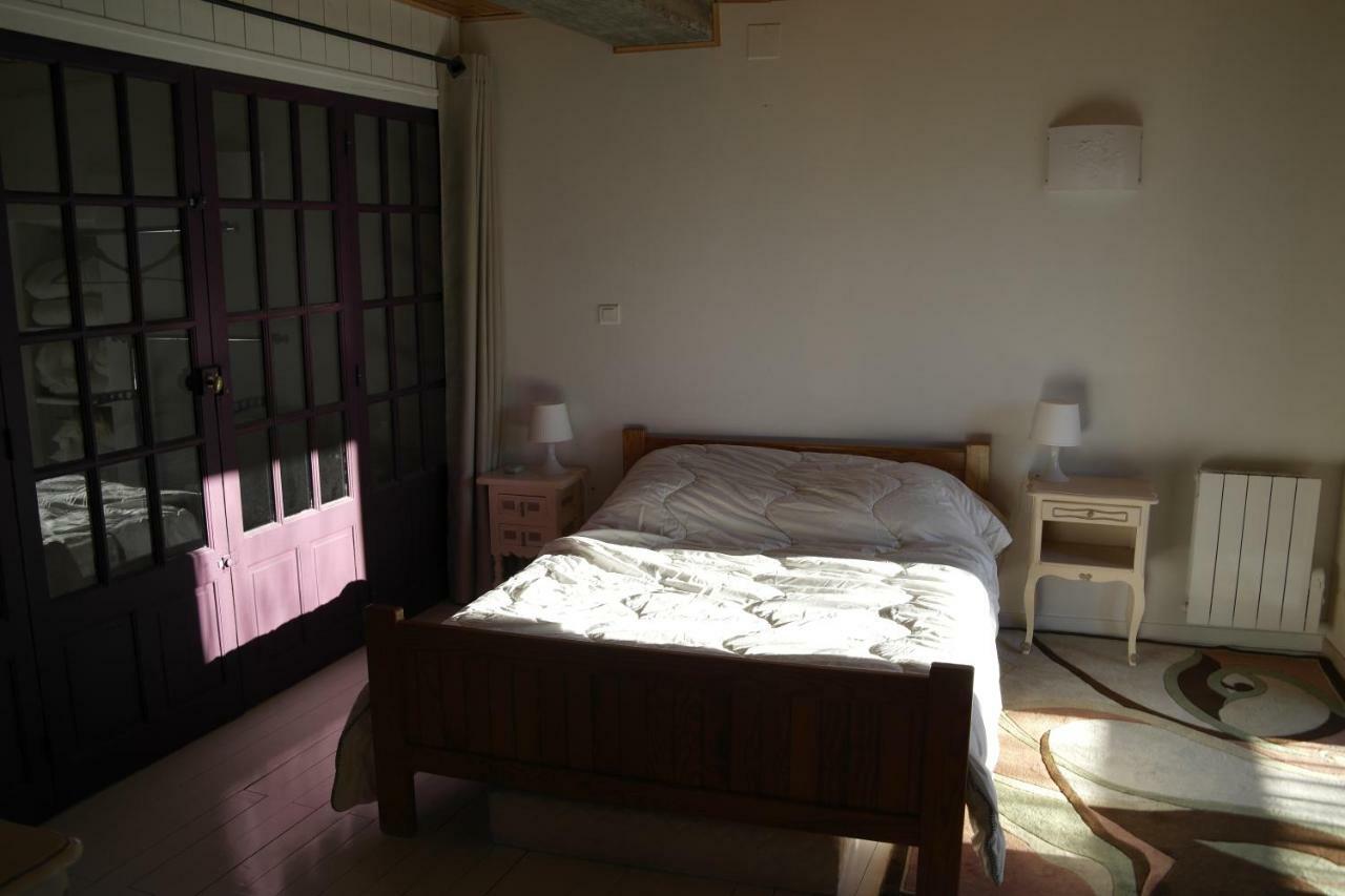 La Truelle Apartamento Seyne Exterior foto
