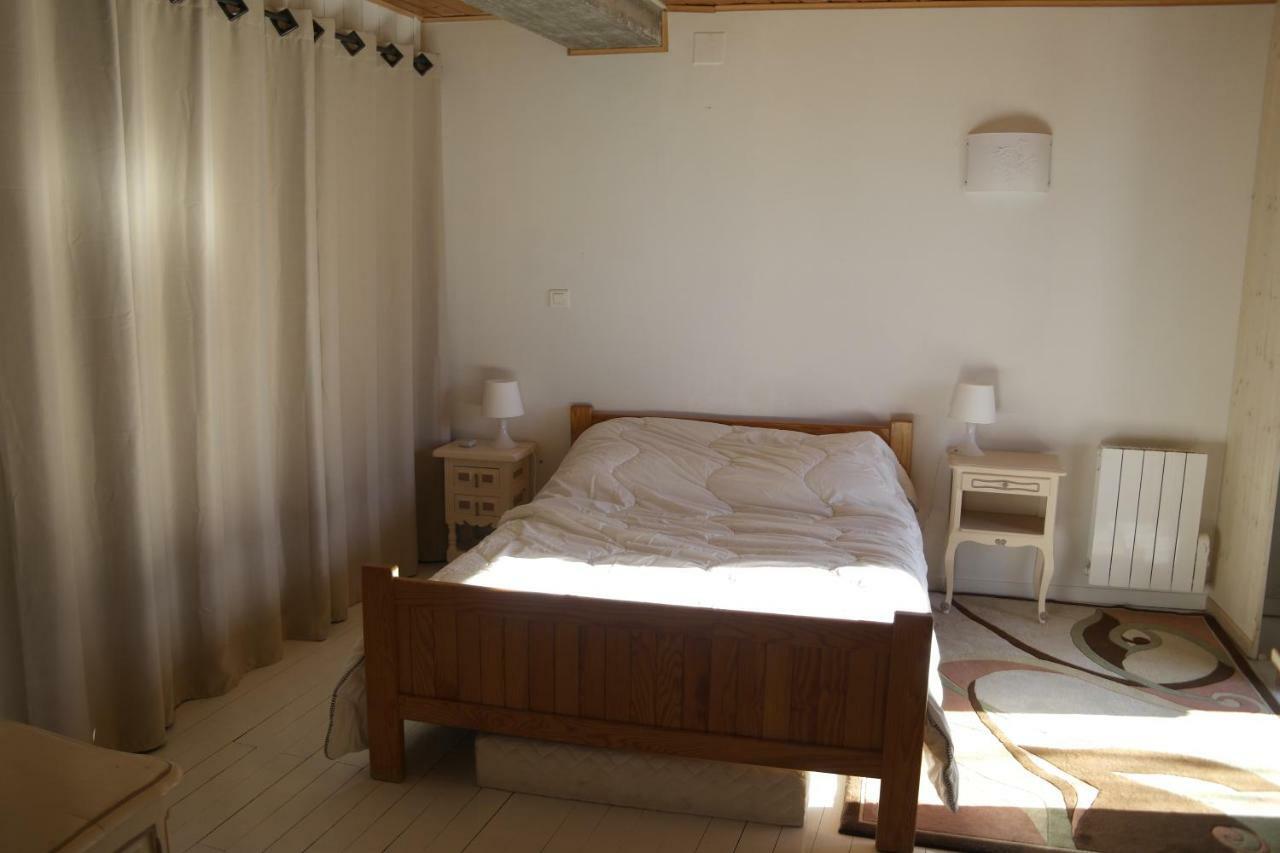 La Truelle Apartamento Seyne Exterior foto