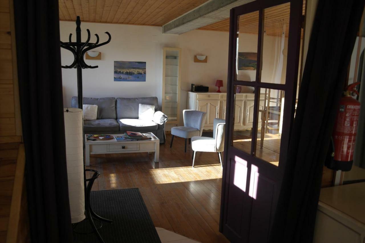 La Truelle Apartamento Seyne Exterior foto