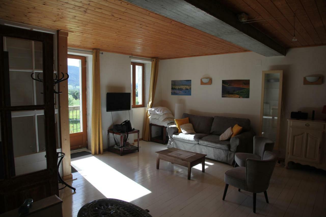 La Truelle Apartamento Seyne Exterior foto