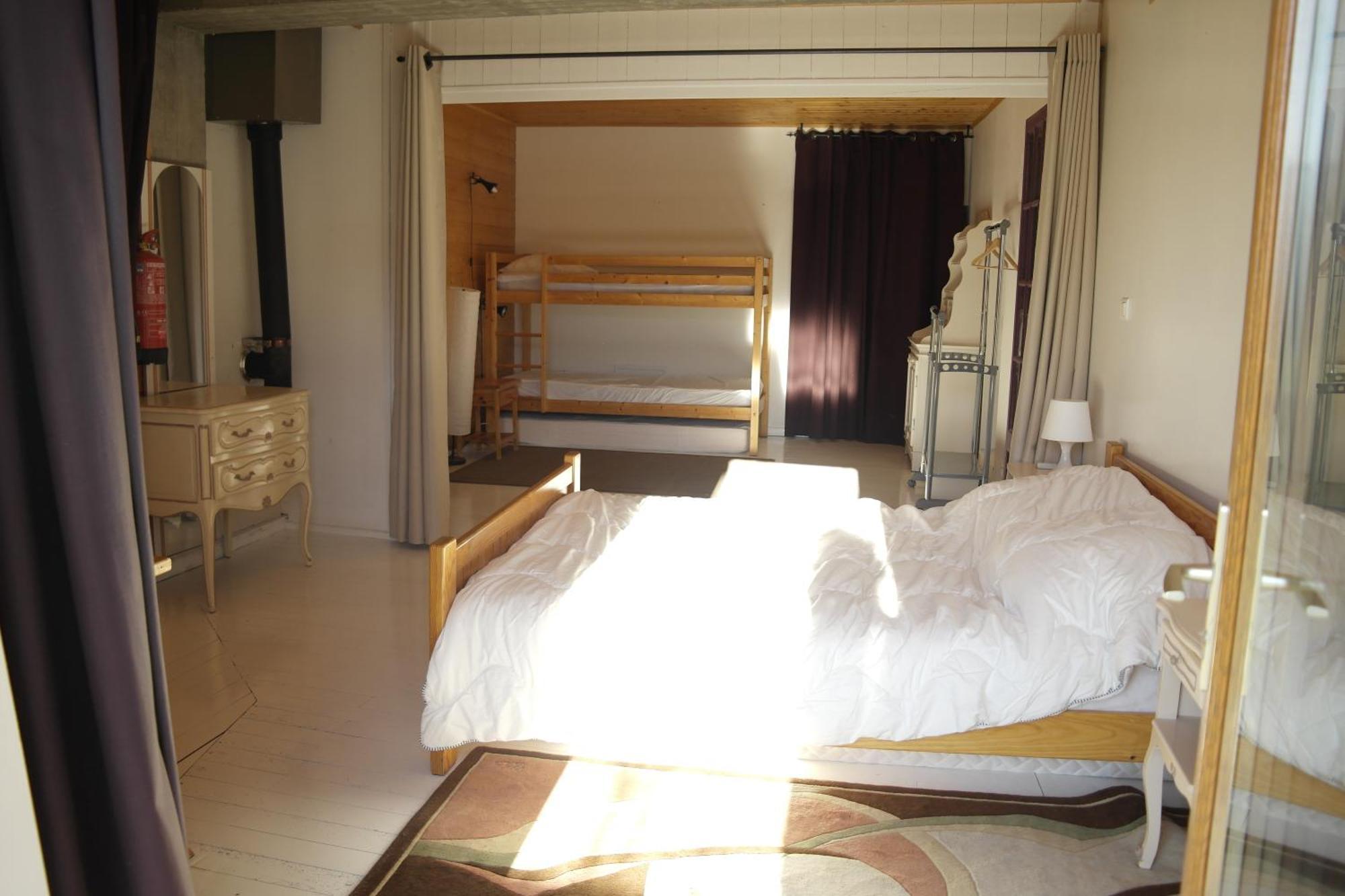 La Truelle Apartamento Seyne Exterior foto