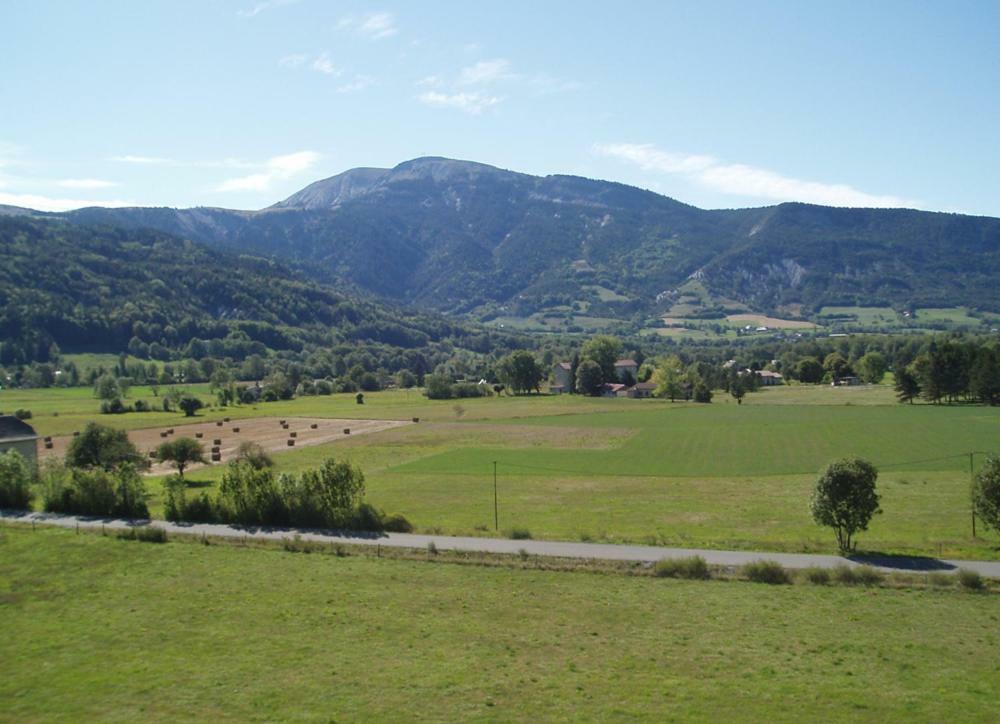 La Truelle Apartamento Seyne Exterior foto
